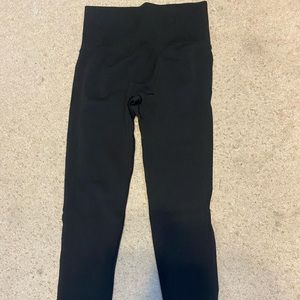 Leggings never worn!!